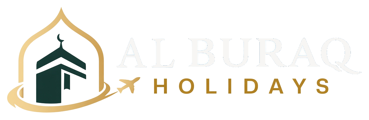 Al Buraq Holidays