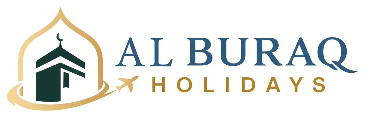 Al Buraq Holidays